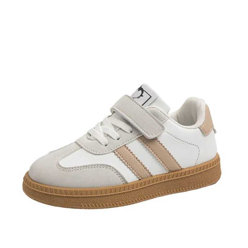 Trendy Kids Shoes Girls Boys Tennis Sneakers Outdoor Running Shoes Non-slip School Sports Shoes Breathable Mesh Comfort Shoes Z250723-1