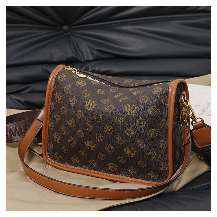 Fashion Designer Bags Shouler Bag for Women 2025 New Pattern Printed Boston Pillow Bag Shoulder Casual Crossbody Bag H260318