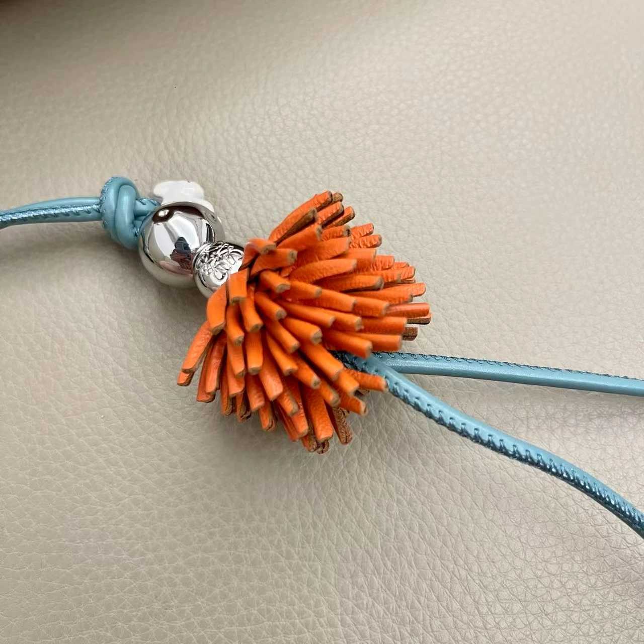 Luxury Premium Bag DiyCharm Making Kit Luxe Beads Pendants for Custom Elegant Accessories Perfect for Handbags More Y250928as