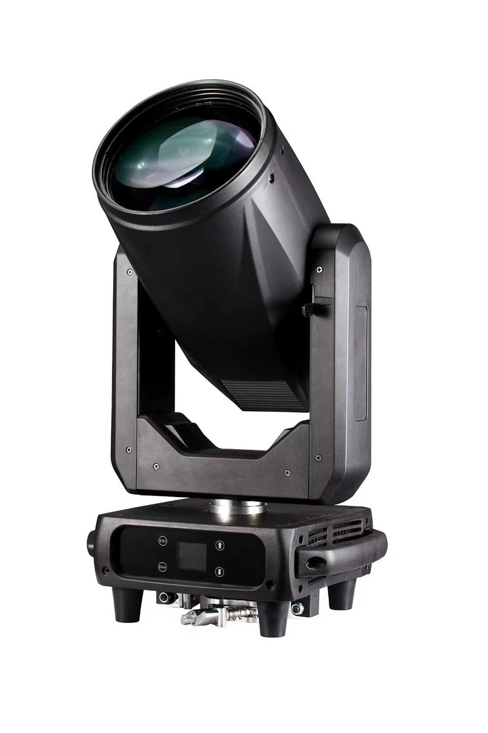 Following Spot Light Professional Moving Head Beam Light, High - Power Stage Lighting with Precise Beam Control for Concerts, Clubs and Events JQ0007