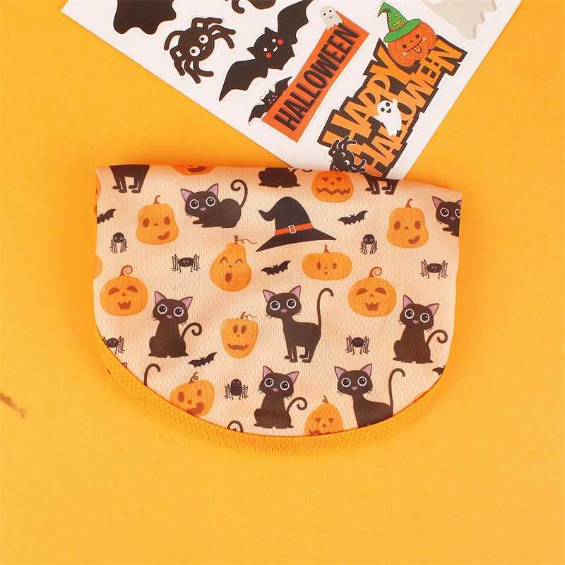 Pet Dog Clothes for Dog Pet Costume Clothes For Small Dogs Cat Vest T Shirts Chihuahua Cool Puppy Clothing For Kitty Halloween X250928
