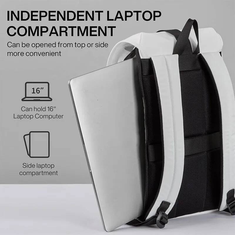 Large Capacity Short Trip Backpack Women's Commuter New Style Double Shoulder Men's Lage Bag for College And High School high-quality