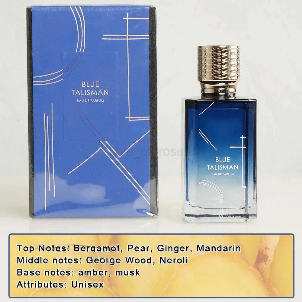 100ml Luxury Brand Floral Ecstasy Perfume Women Mens Sprays Long Lasting Woody Floral Pheromone Cologne Fragrance Z250928