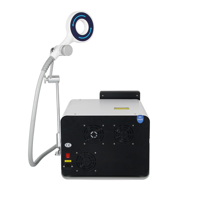 Emtt Physio Magneto Therapy Magnetoterapia Pain Relief PEMF Sports Injury Therapy Magnetotherapy Physiotherapy Machine