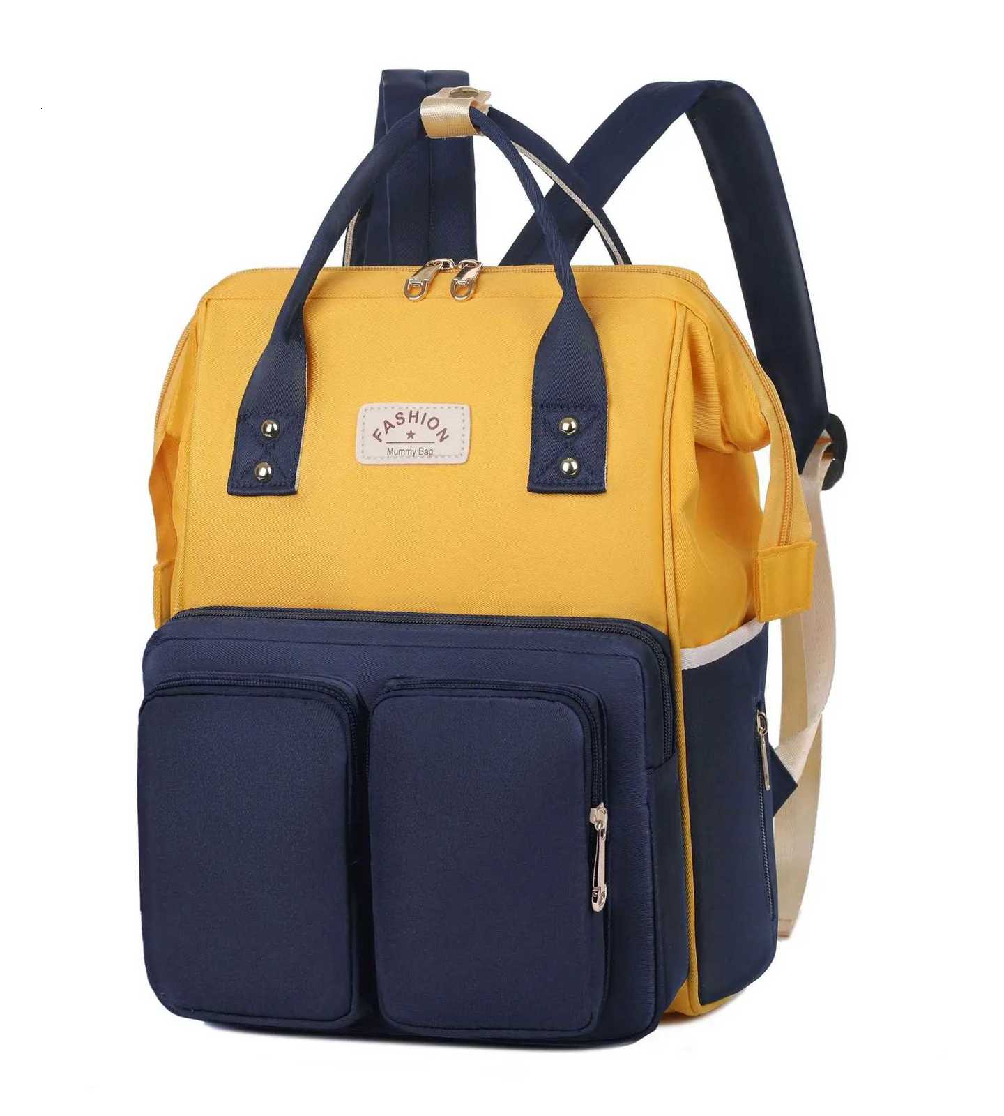 Mother Bag New Mother Bag Mother Bag Backpack Winter Large Capaci Out Light Treasure Mother BackpackXJ250928