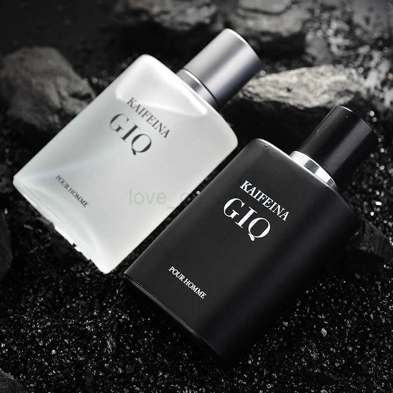 Black Blue Mens Cologne Perfume Wood Sandalwood Eau De ToiletteLong Lasting Light FragranceSummer Sports Deodorant Z250928
