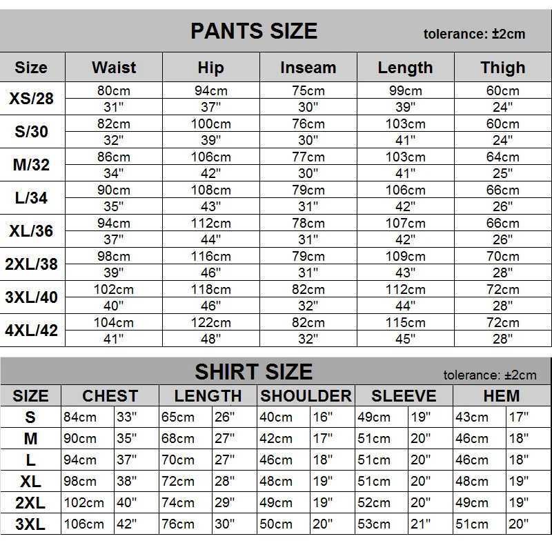 Tactical uniform clothing of the combat uniform tactical pants with knee pads camouflage clothes W250928