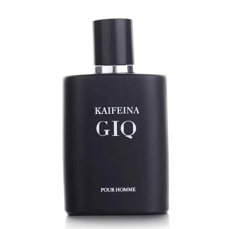 Men Gio Perfume 50ml Longlasting Light Fragrance Cologne Masculine Charm Fragrance Musk Eau De Parfum Ocean Spray M250928