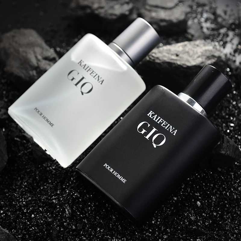 Men Gio Perfume 50ml Longlasting Light Fragrance Cologne Masculine Charm Fragrance Musk Eau De Parfum Ocean Spray M250928