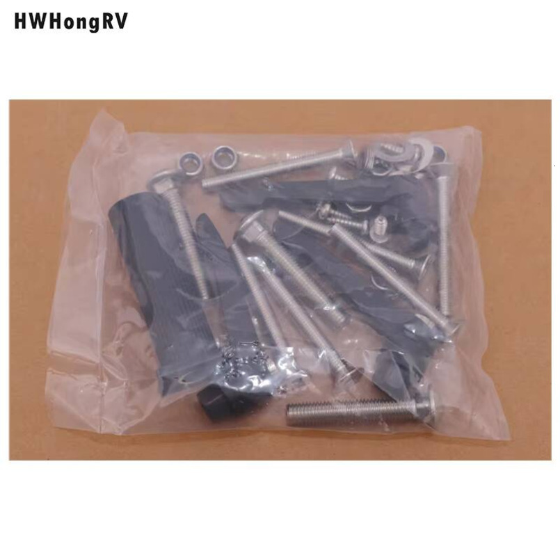 Detachable Adjustable Laptop Desk Legs for Sofa RV Boat Camping Car Accessories Travel Trailer