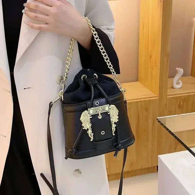 Best Seller Classic Leather Shoulder Bag For Women, Convertible To Crossbody Bag, Elegant And Timeless, By Famous Designer