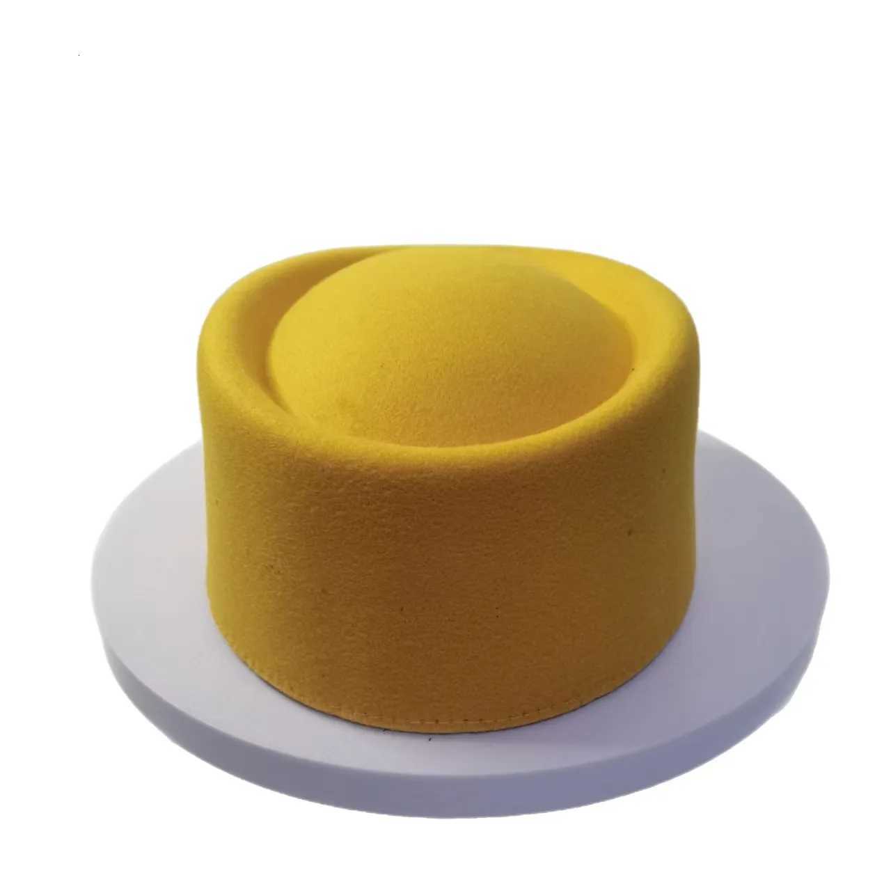 Jazz Hats for Women Men Europe Cotton Evening Party Beret Performance Dancing Hat Muslim White Black Eid Ramadan Prayer Caps V250928