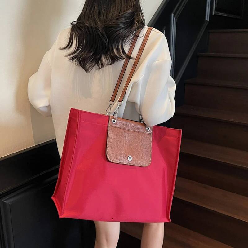 Large Capacity Shoulder Famous Designer Messenger Bag Ladies Crossbody-Bag Handbags Classic Elegant high-quality