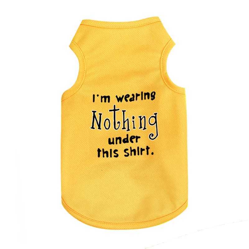 Pet Cooler Vest Lightweight and breathable summer gear for your dog or cat on hot summer days X250928