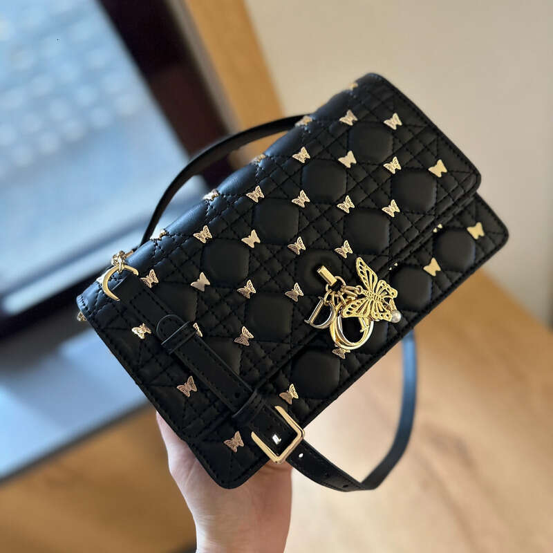 Women Handbag Large Capacity Handbag Genuine Leather Original High End Women S Pearl Handheld Bag New Product Sheepskin Handheld Crossbody