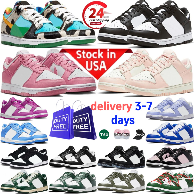 Low Designer Running Shoes basketball shoes Black White Light Blue Grey UNC Top Quality Mens Big Size 13 Sneakers Womens Purple Green Orange Sports Trainers shoes men