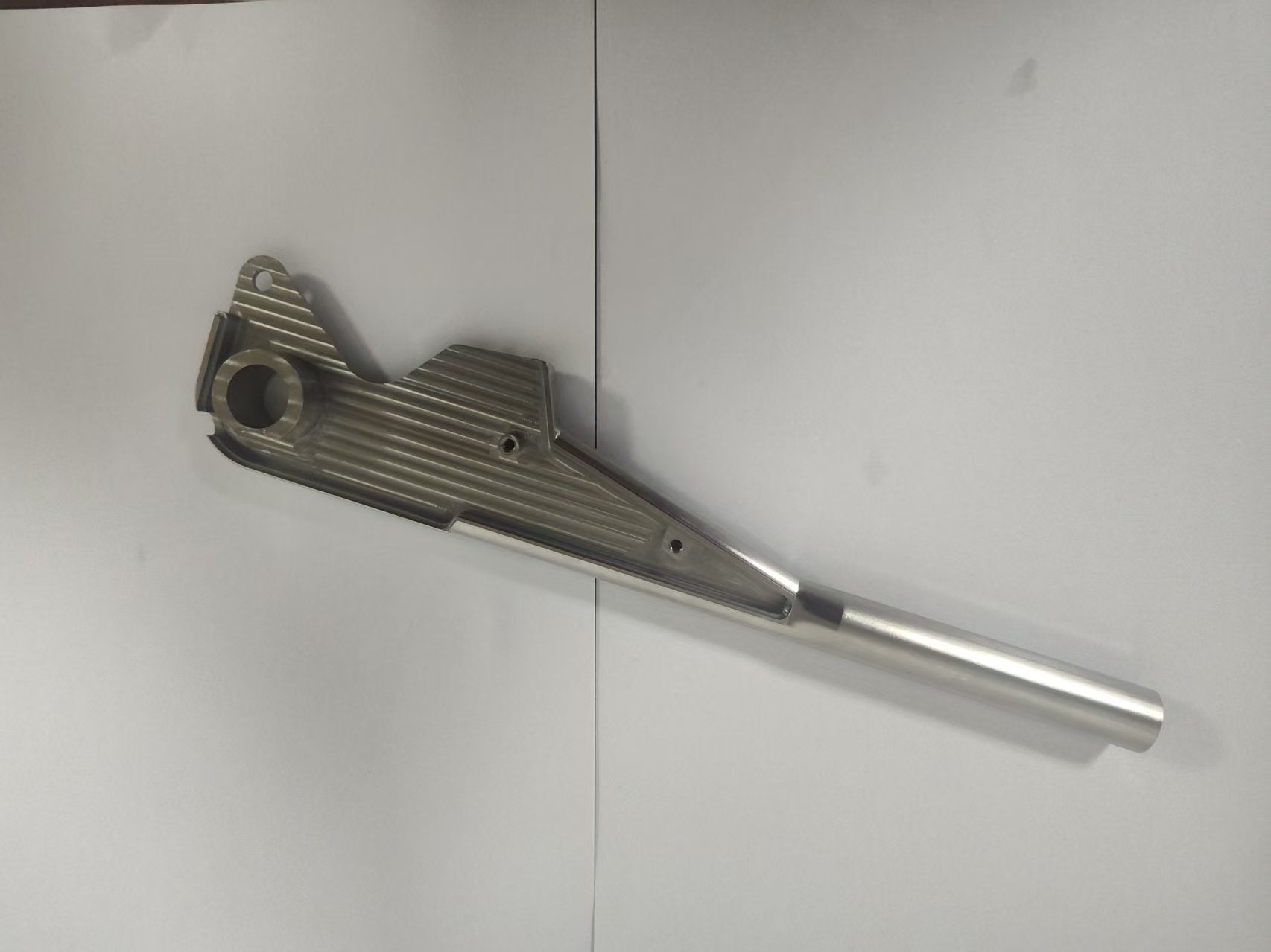 Stainless Steel Machine-Made Fasteners with Superior Durability Ideal for Manufacturing Needs (SKU:H02)