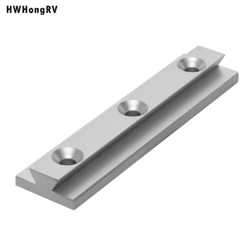 HWHongRV Upgraded and Reduced RV Legs Smart Cute Table Installation Base