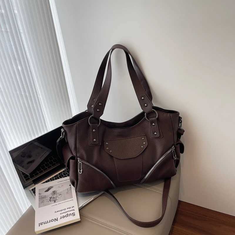 Elegant Shoulder Bag For Women Made Of Soft Leather Messenger Design Classic Luxury Brand Famous Designer Z250928