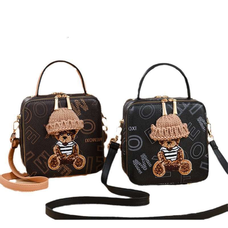 Middle-aged Mom High-end Elegant Versatile Shoulder Crossbody 2025 Large Capacity Handbag Trendy Fashion Women's Bag