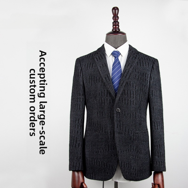 Winter Men's Custom… - image