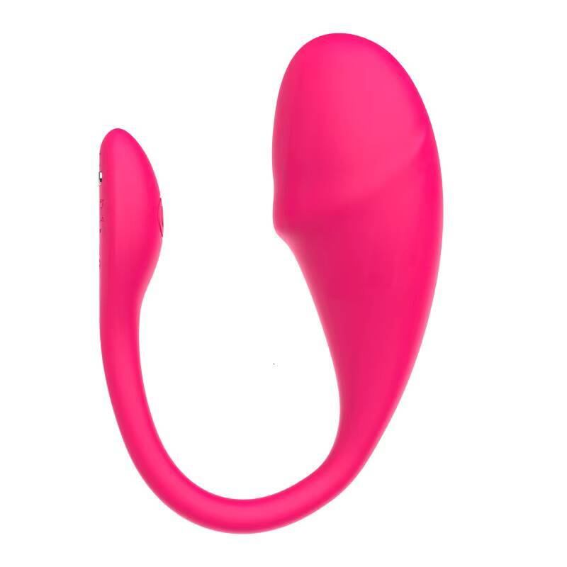 Little Dolphin 9Frequency APP Remote Control Female Wearable Vibrator Adult Sex Toys Wholesale Body Massager Masturbators