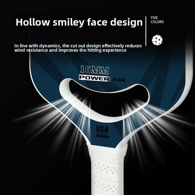 pickleball paddle new T700 hot-pressed one-piece carbon brazing Vic pickleball racket professional event-grade racket