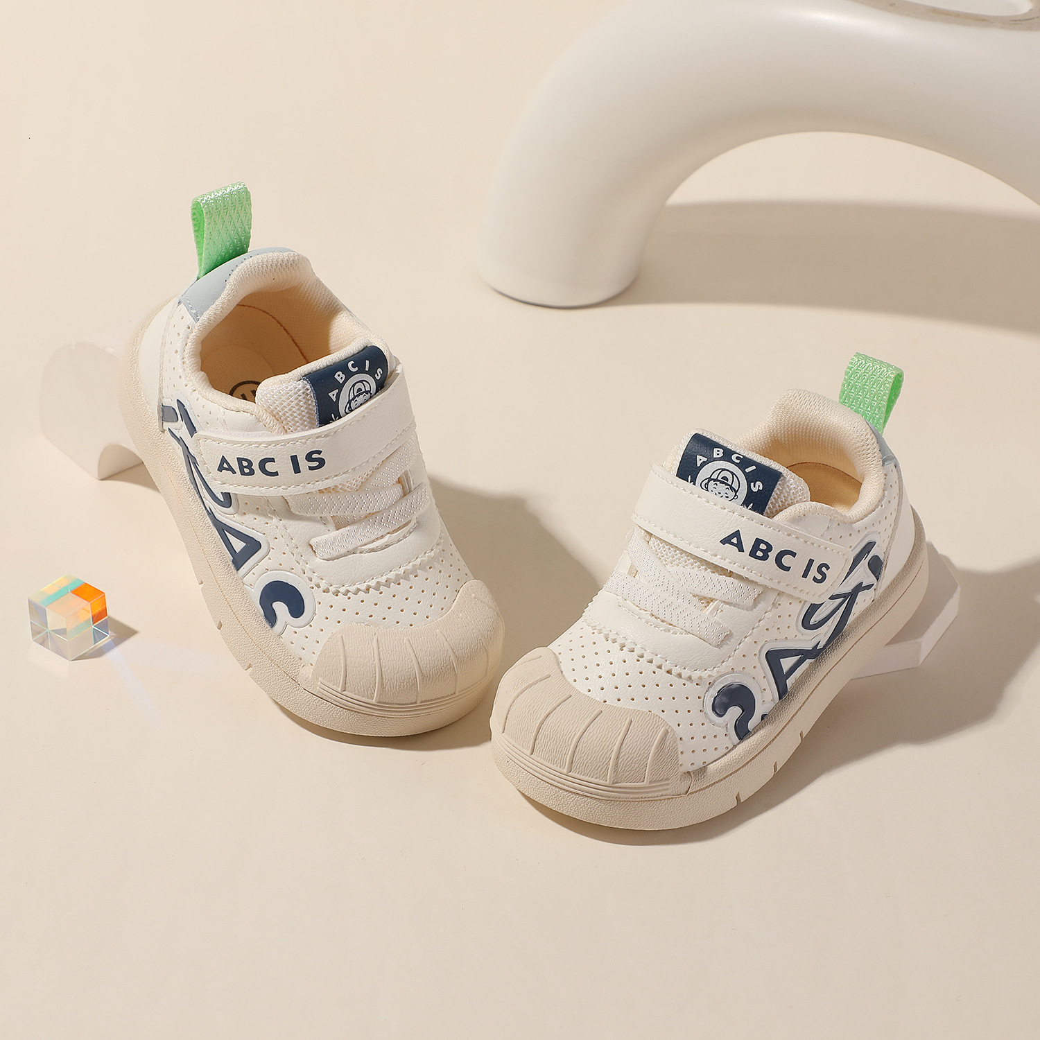 Minimalist Toddler … - image