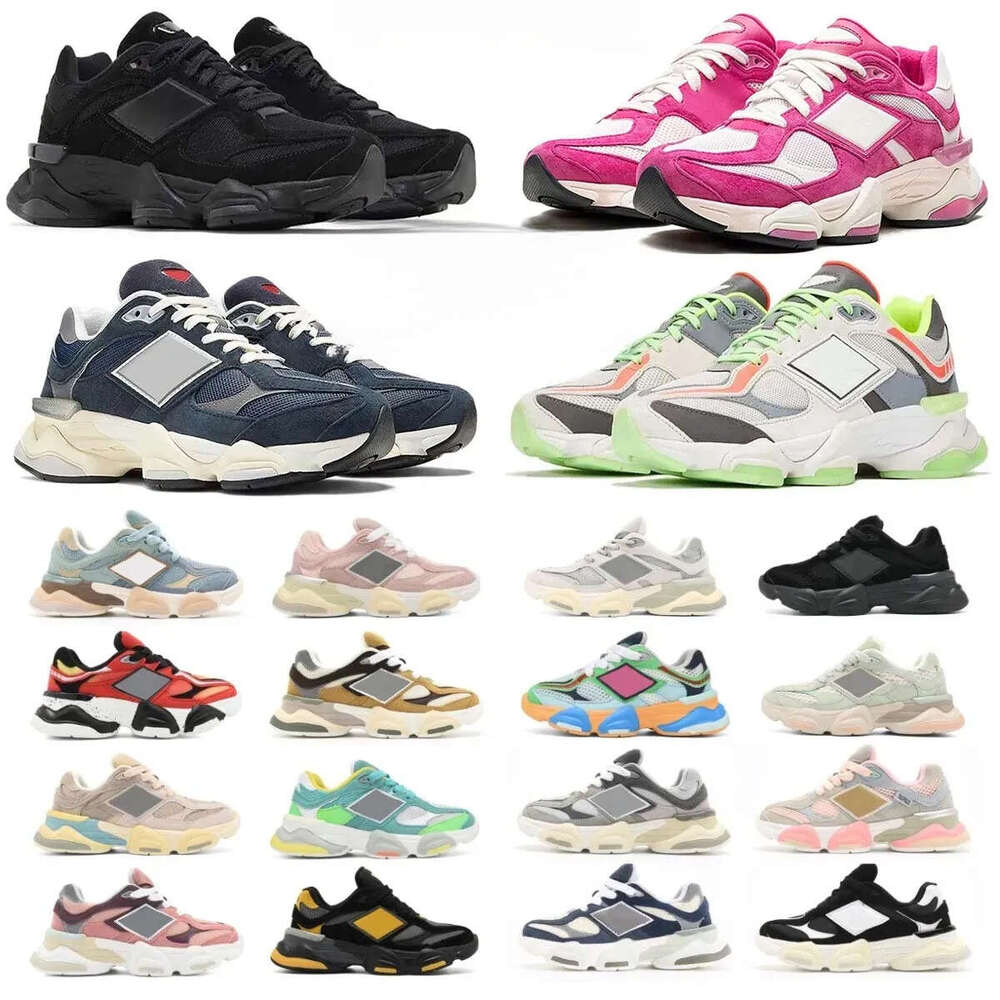 2025 New Kids Runni… - image