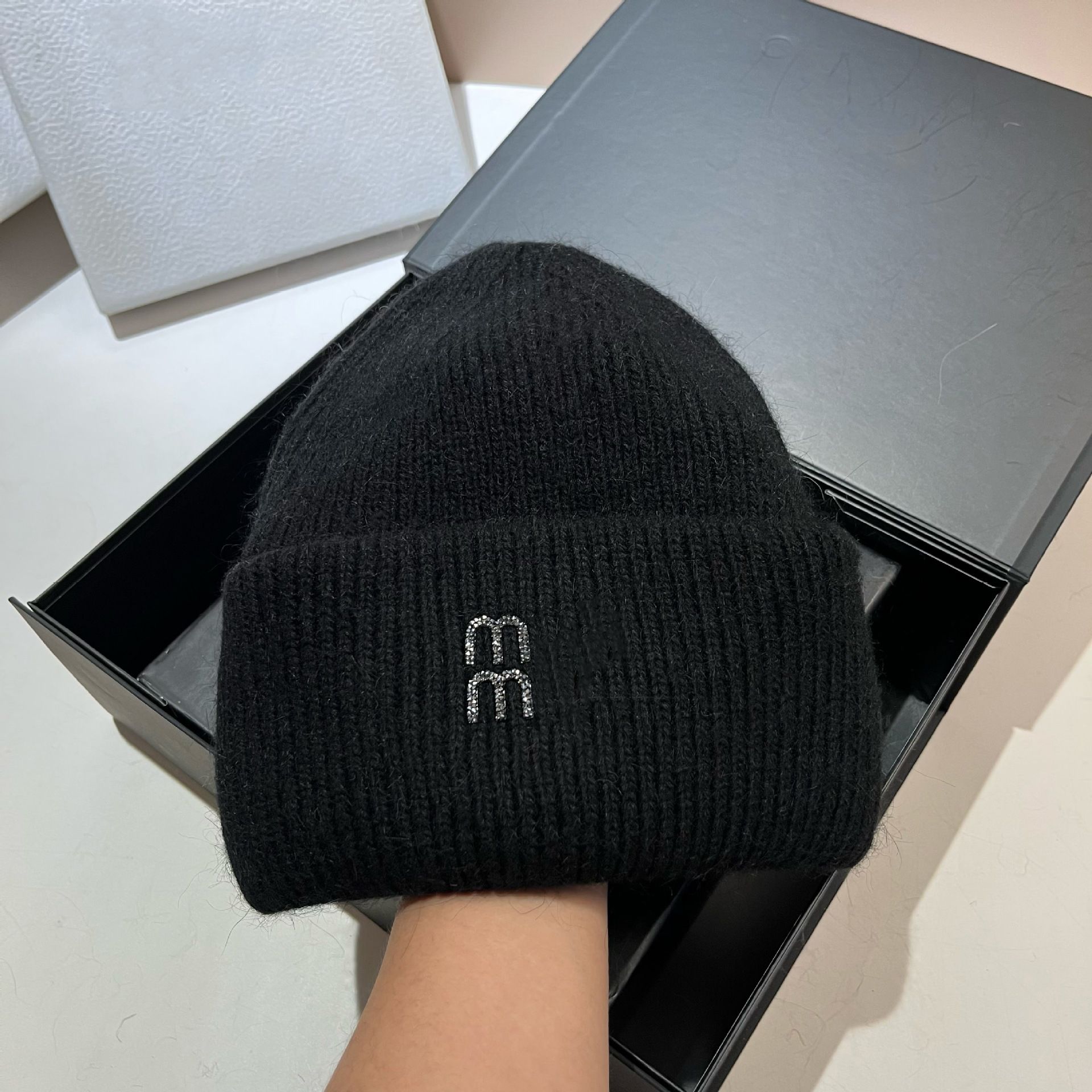 Designer Beanie Cap… - image