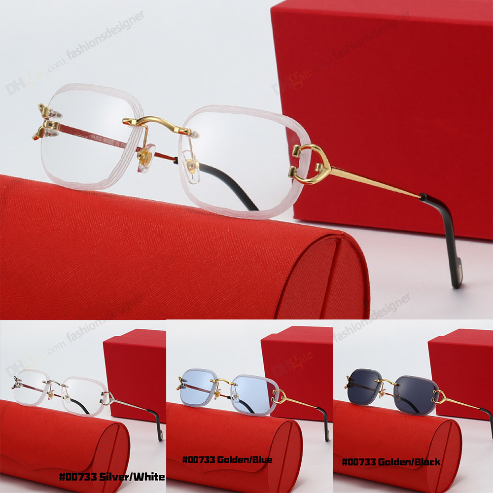 Designer Sunglasses… - image