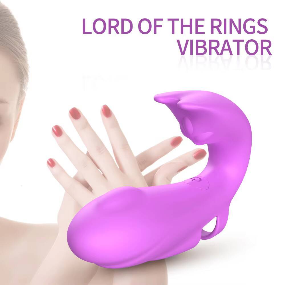 Vibration Waterproof Silicone Sex Toys Adult Products Vibrating Wand Massager 10 Modes Av Stick Vibrators for Woman