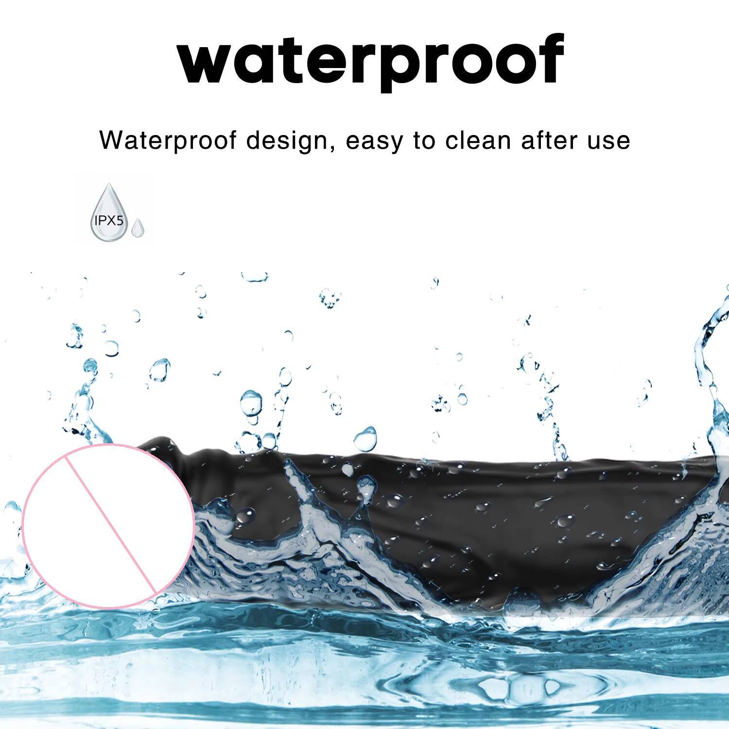 Waterproof Women Masturbation Vibrating Consoladores Para Las Mujeres Sexuales Dildo Sex Toys Vibrating Realistic Dildo Vibrator