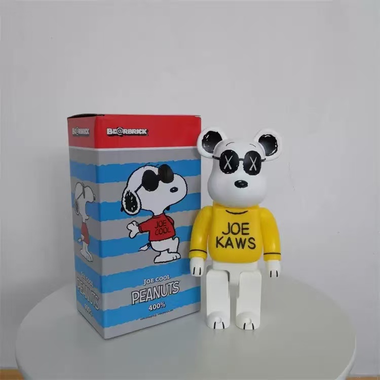 Anime-Inspired Game & Film Themed Wholesalers' Collection: Durable Toy Figures