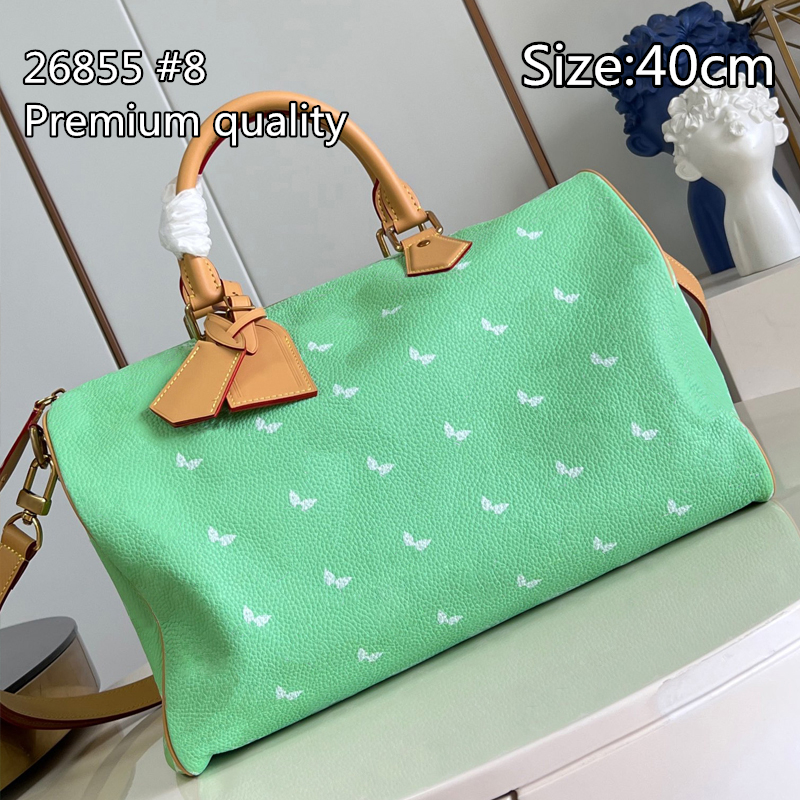 Speed Crossybody bag fashion designer bags luxury handbags 25cm