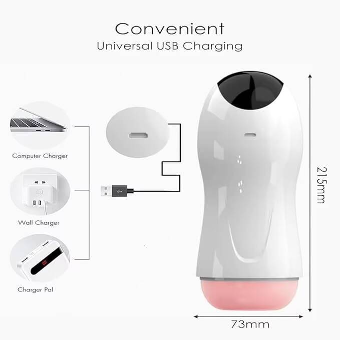 Male Masturbating Sexy Adult Products Machines Sucking Sound Vibrating Masturbation Best Selling Smart Counting