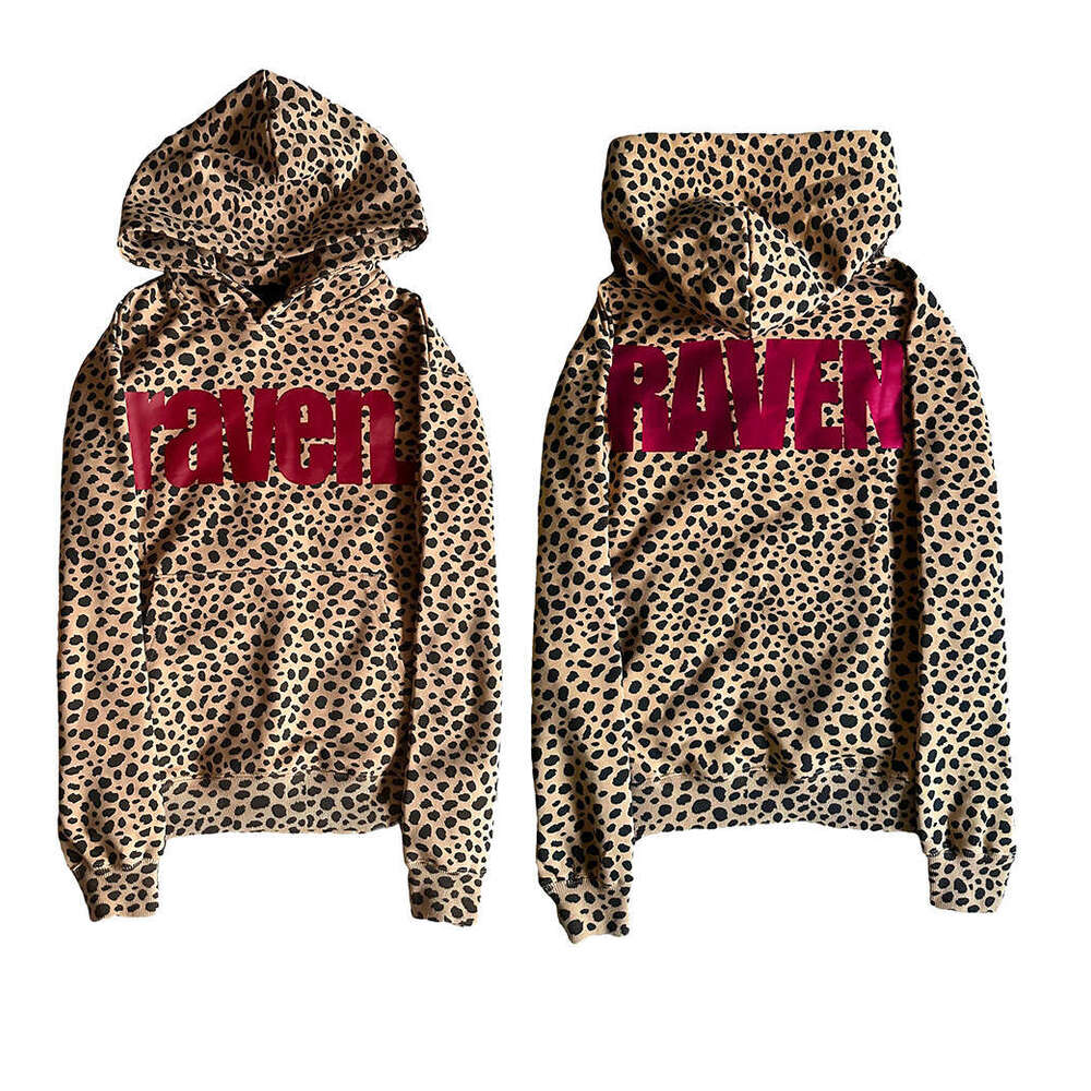 Long Sleeve Pullover Hoodie Sweatshirt Punk Print Jacket Street Fashion Spot Decoration