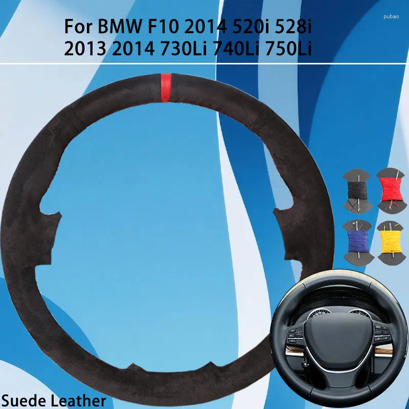 Steering Wheel Cove… - image