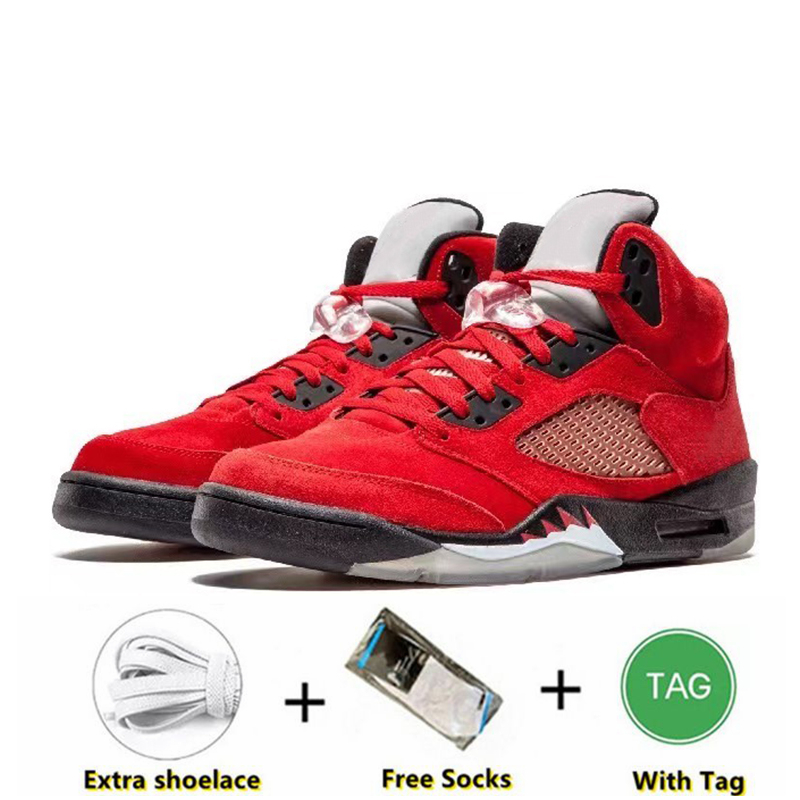 Local Warehouse Designer Basketball Shoes 4s 5s 11s for Men Women Sneakers Black Cat Military Cement Thunder White Metallic Cool Grey 12s Stock Mens T