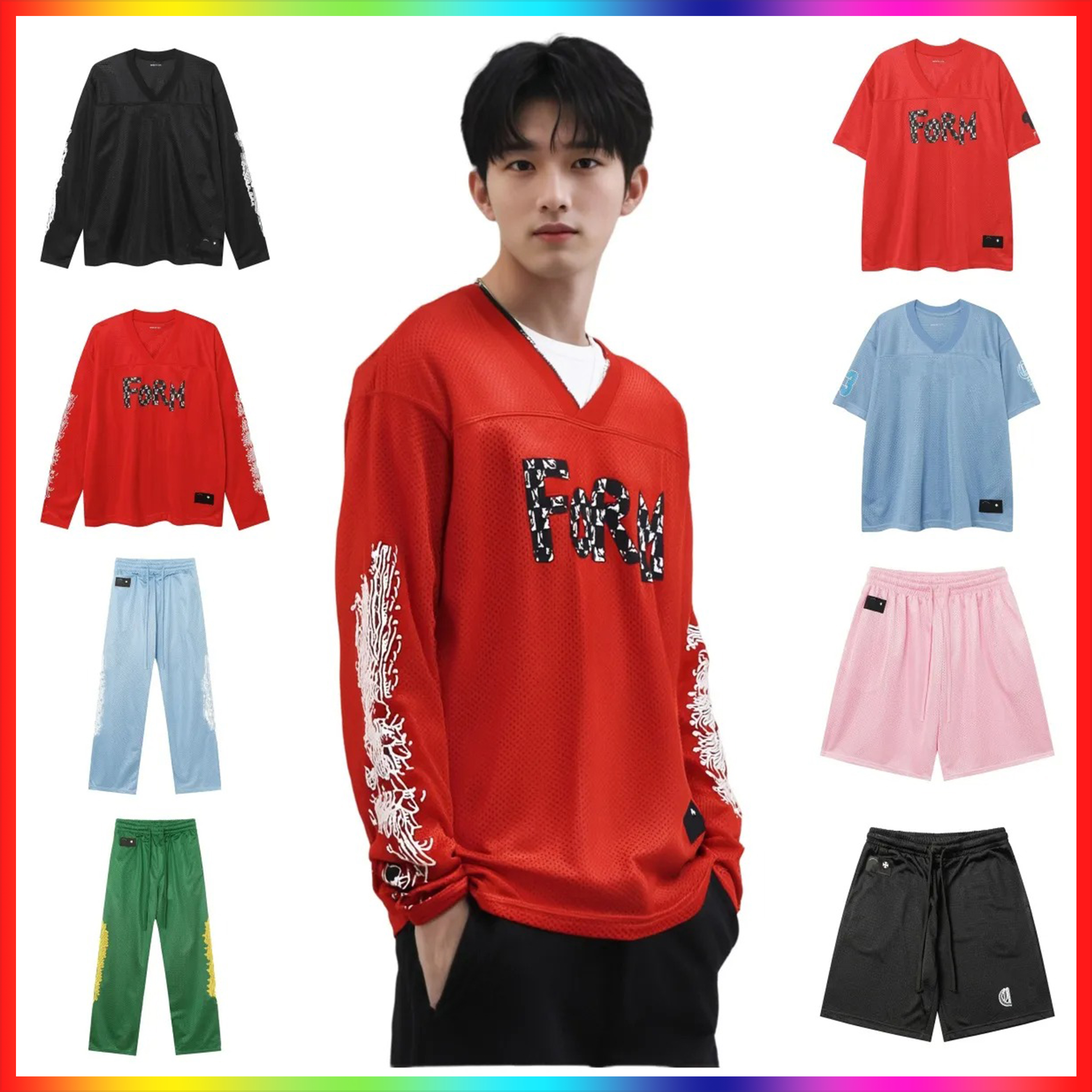 Chrome Shirts Designer Mens Jersey Printed Womens essential T-shirt Cotton Casual Tees Chrome Short Sleeve Hip Hop Streetwear Lightweight Breathable Tshirt