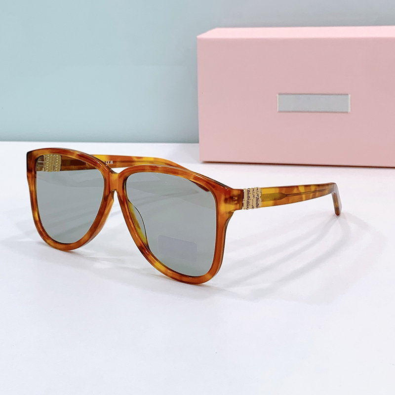 Designer sunglasses for women Ombre Sunglasses oversize pilot shades tortoiseshell acetate light grey lenses smua 08 trendy street shooting glasses