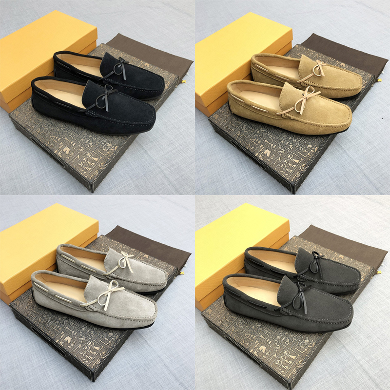 Designer Men Flat F… - image