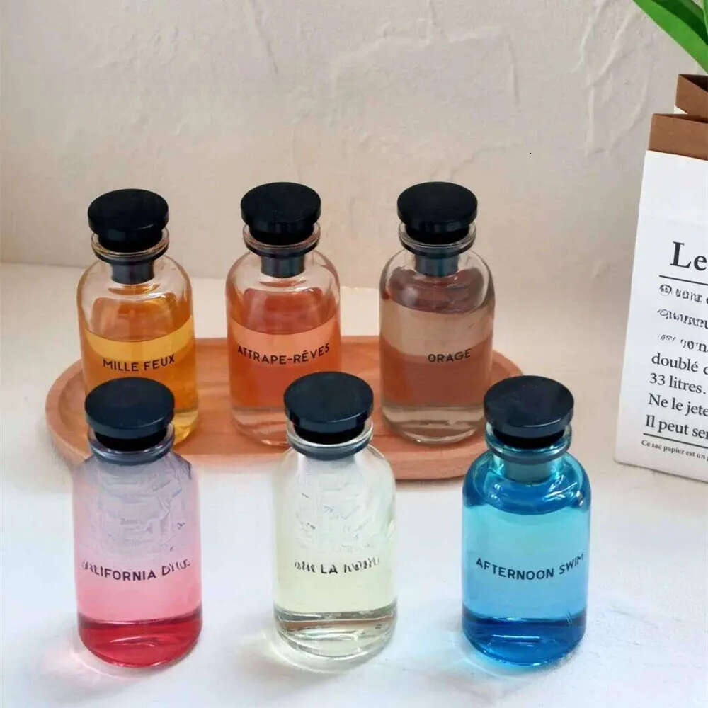 Perfume Designer for Women Fragrance Spray 100ml On Beach Imagination Parfum Good Quality Brand Eau Ee Long Lasting perfume cologne designer fragrance