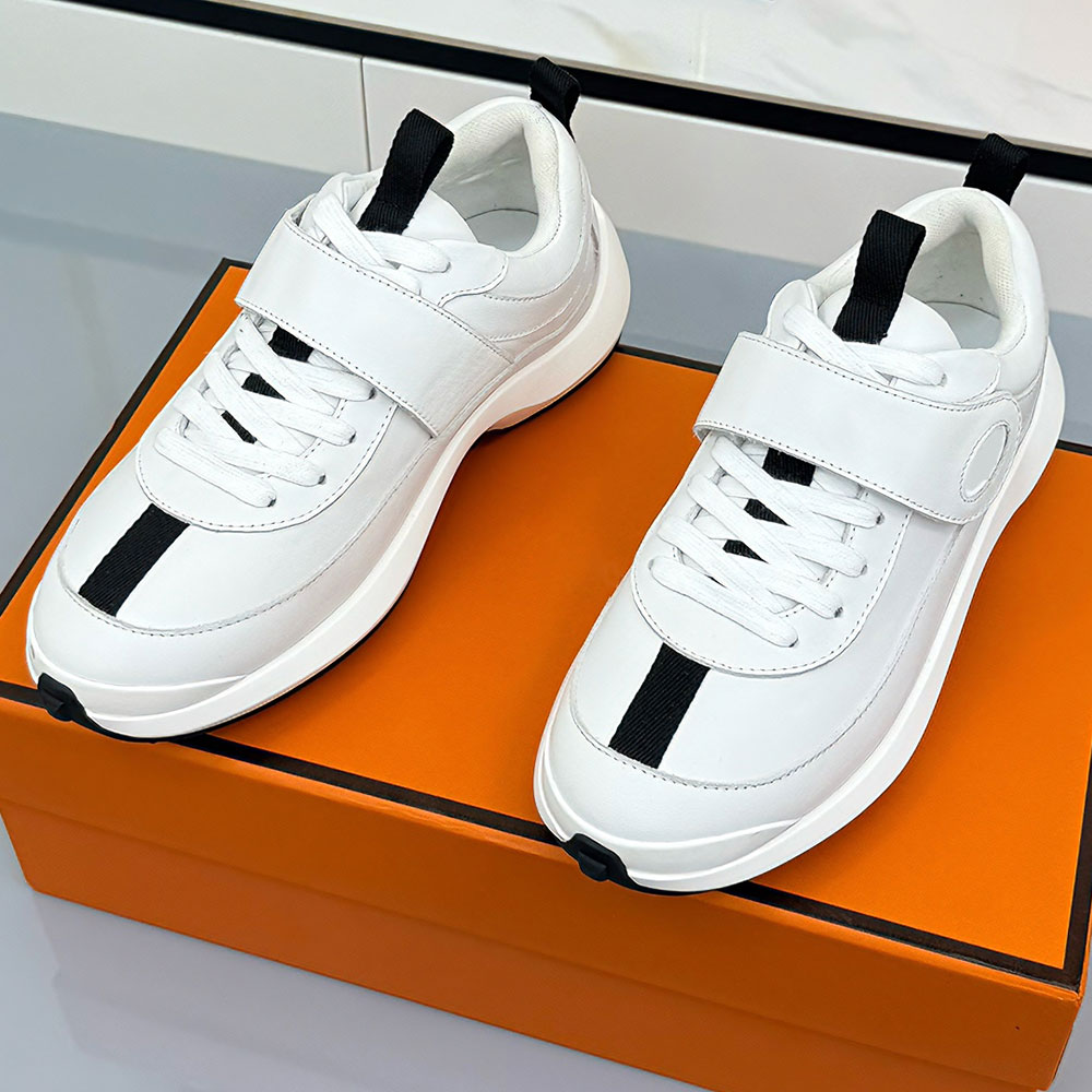 Mens Loop Sneaker D… - image