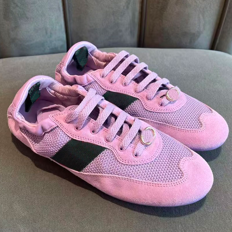 Womens Shift Sneake… - image