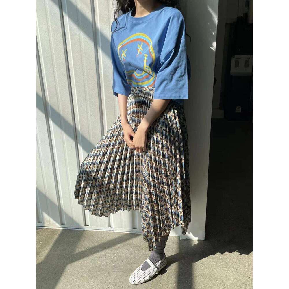 Genuine Leather Hollow Laser Hole One-Strap Flat Ballet Mary Jane Shoes Women's Spring Sandals