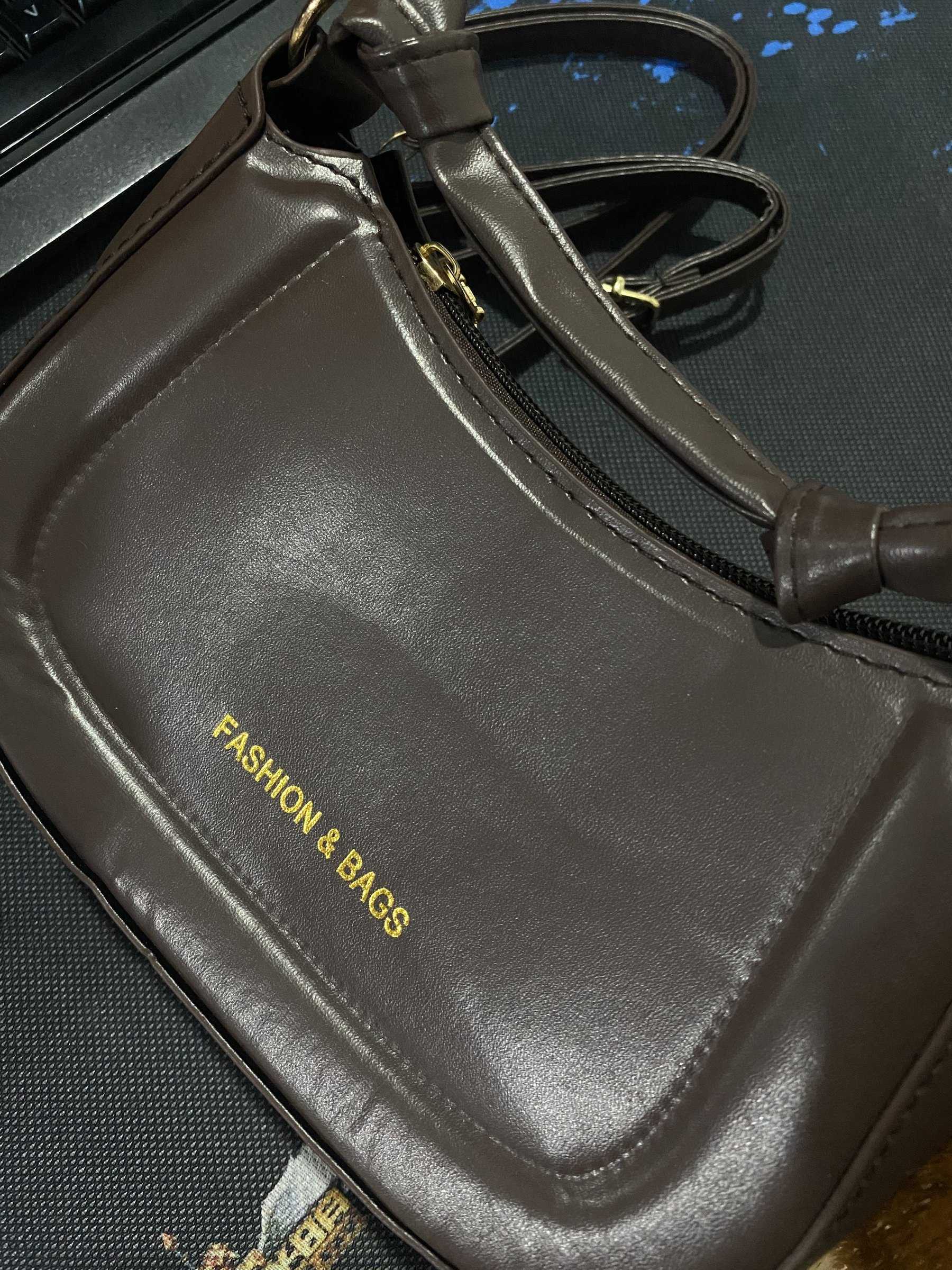 Trendy Fashion Versatile Popular Solid Color Knotted Handbag 2023 Autumn Winter New Style Crossbody Bag for Women H250806