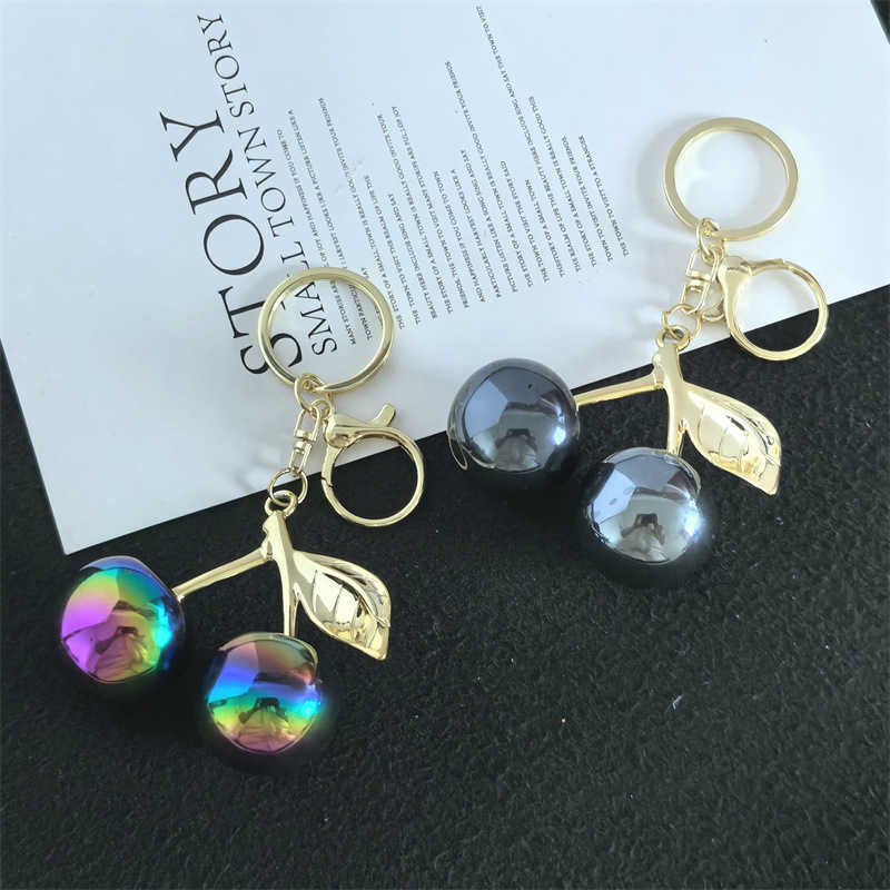 Keychain Diy Bag Pendant Accessory H250928