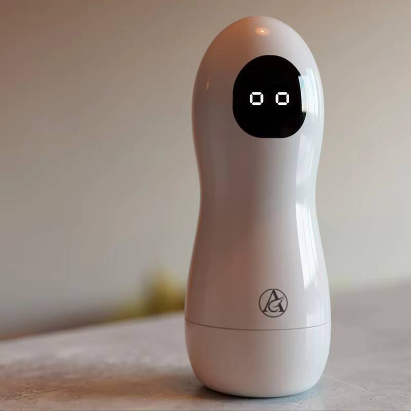 Real Mens Products Masturbation Cup Self Defense Pacifier Slow Play Mature Adult Sex Man Interest Saxy Toys Men