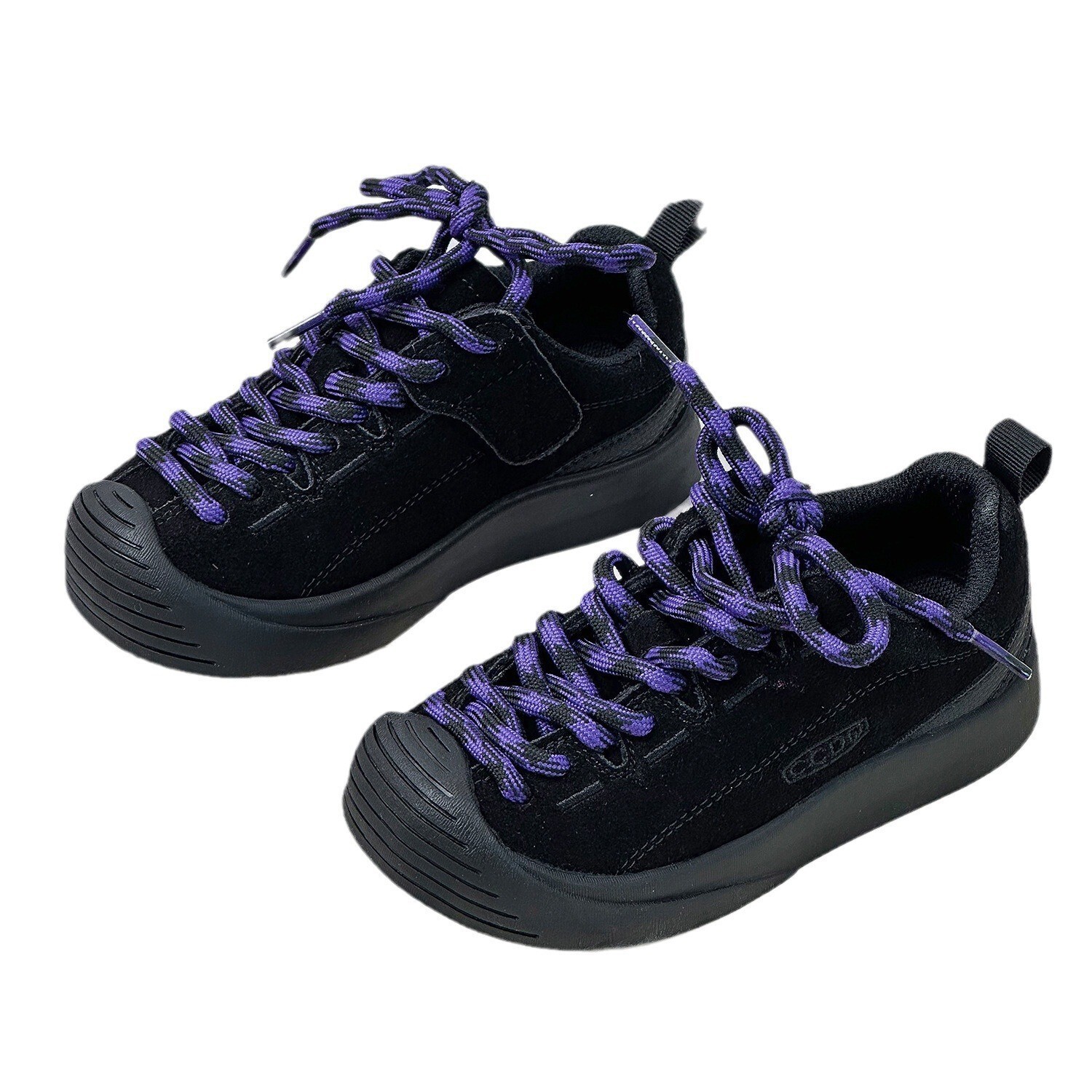 Lightweight anti Designer slip hiking shoes for children autumn and winter casual fashion new soft soled comfortable versatile designer